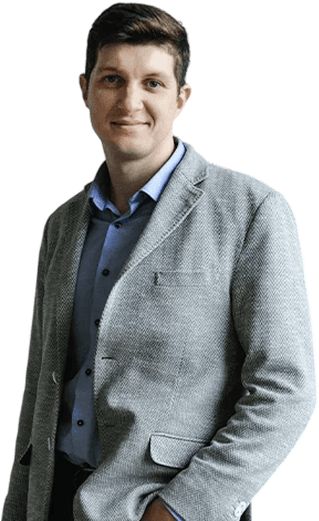 Сергей Масовец - Директор “ЛогистикАвто”